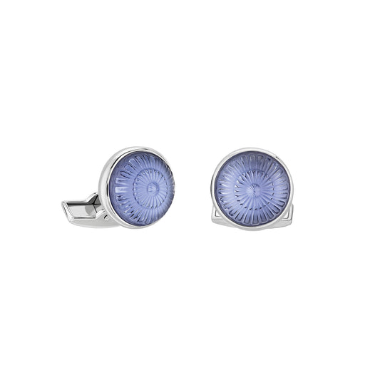 TOUPIE CUFFL BLUE B.PALLADIUM