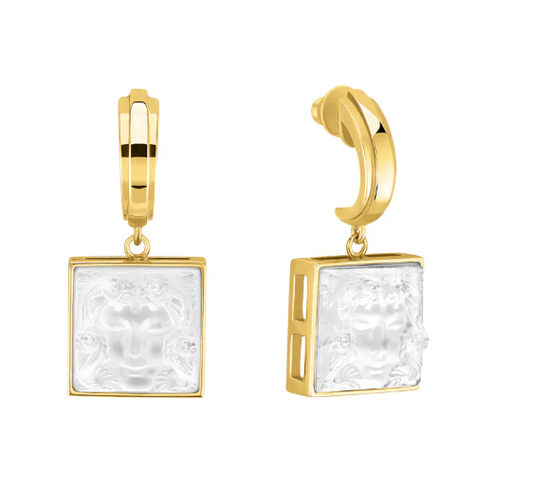 ARÉTHUSE EARRINGS