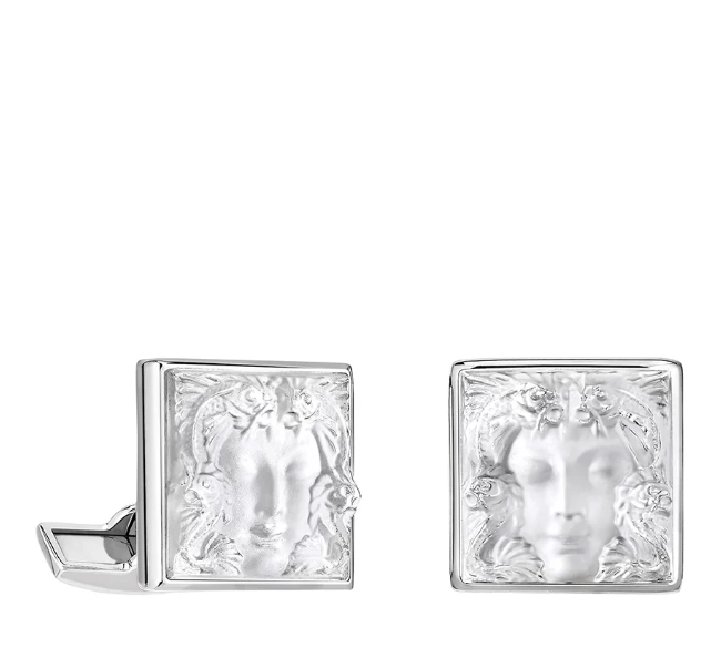 ARÉTHUSE CUFFLINKS