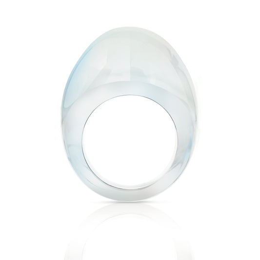 CABOCHON RING OPAL 53