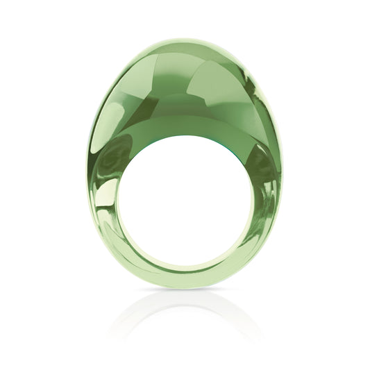 CABOCHON RING ANTINEA