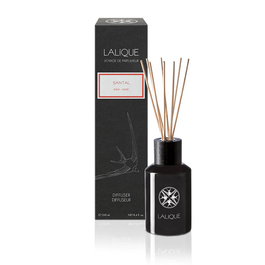 SANDALWOOD, GOA - INDIA, PERFUME DIFFUSER