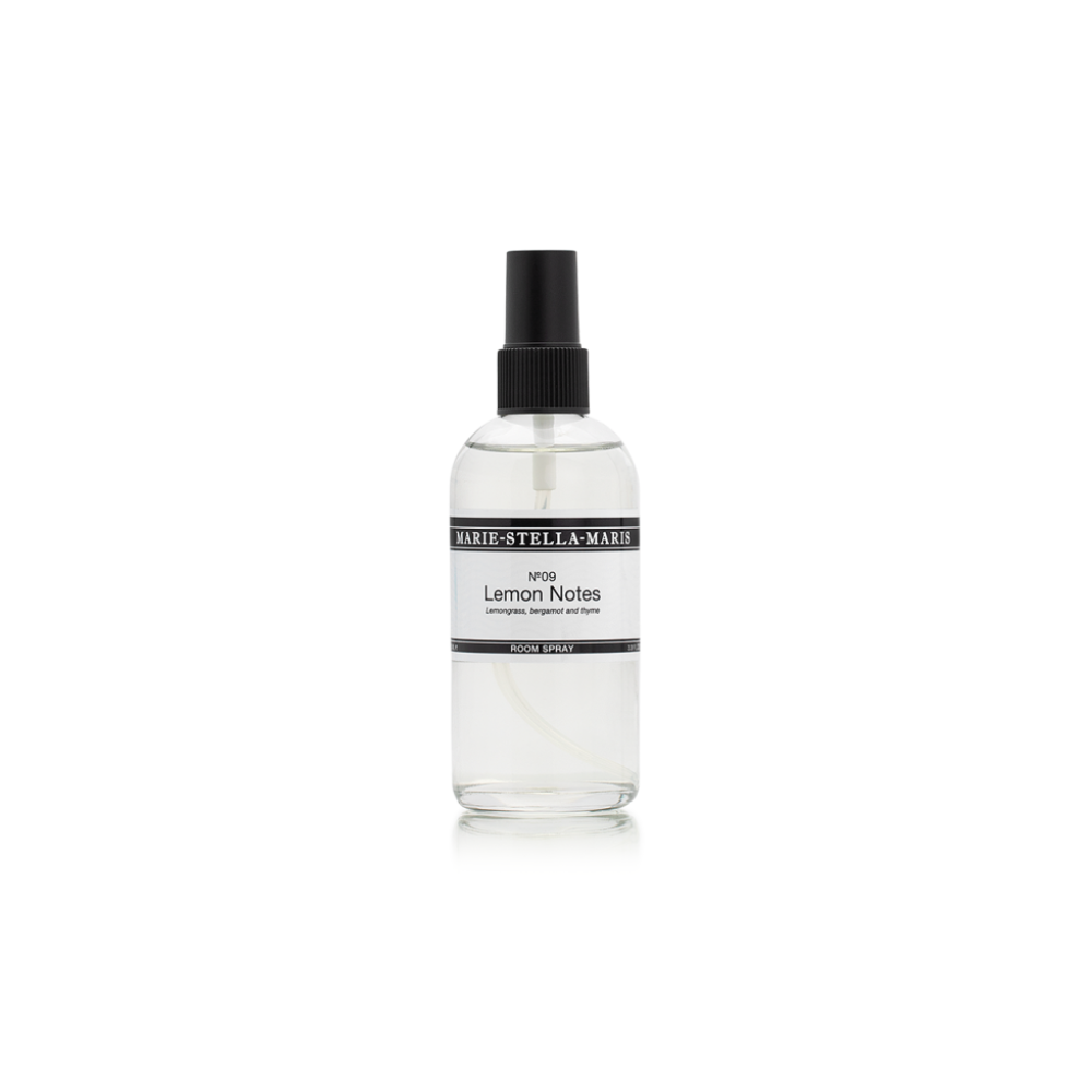 Room Spray Lemon Notes 100 ml