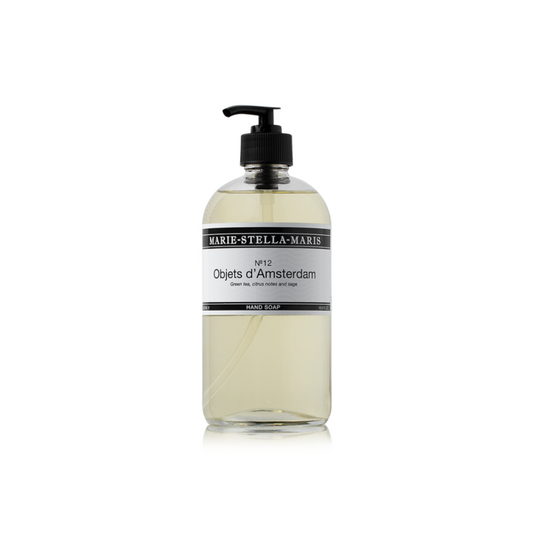 Hand Soap Objets d'Amsterdam 500 ml