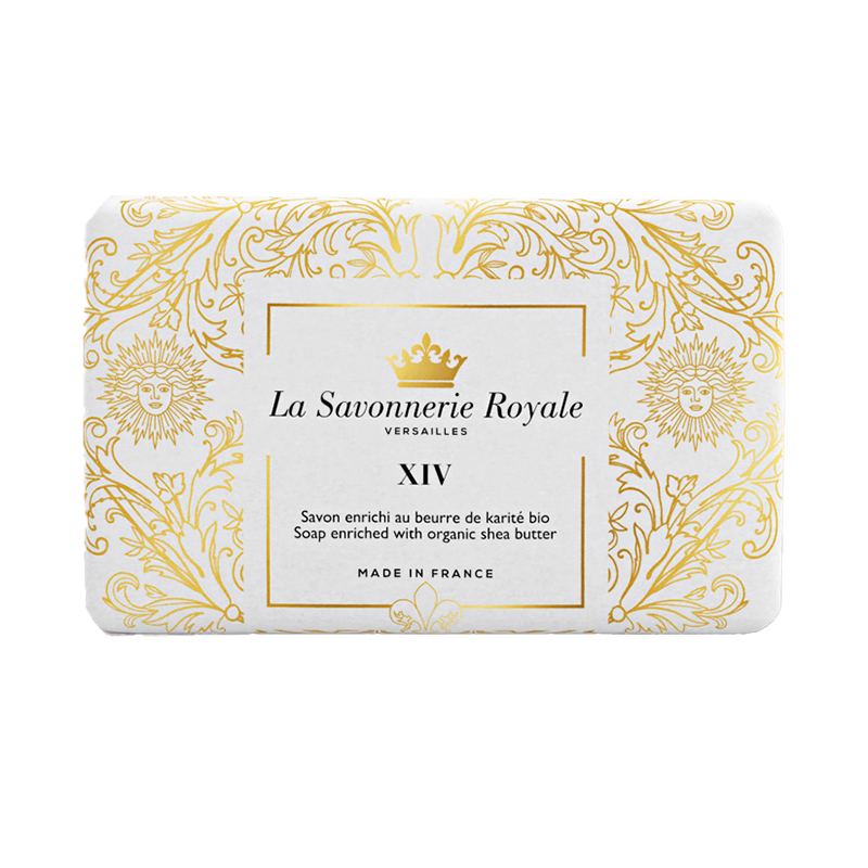 XIV SOAP